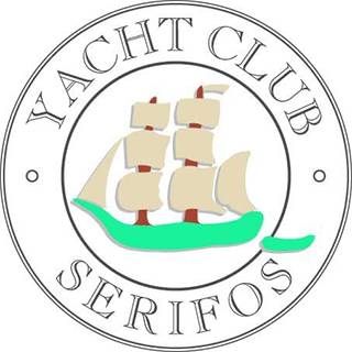 yacht club serifos