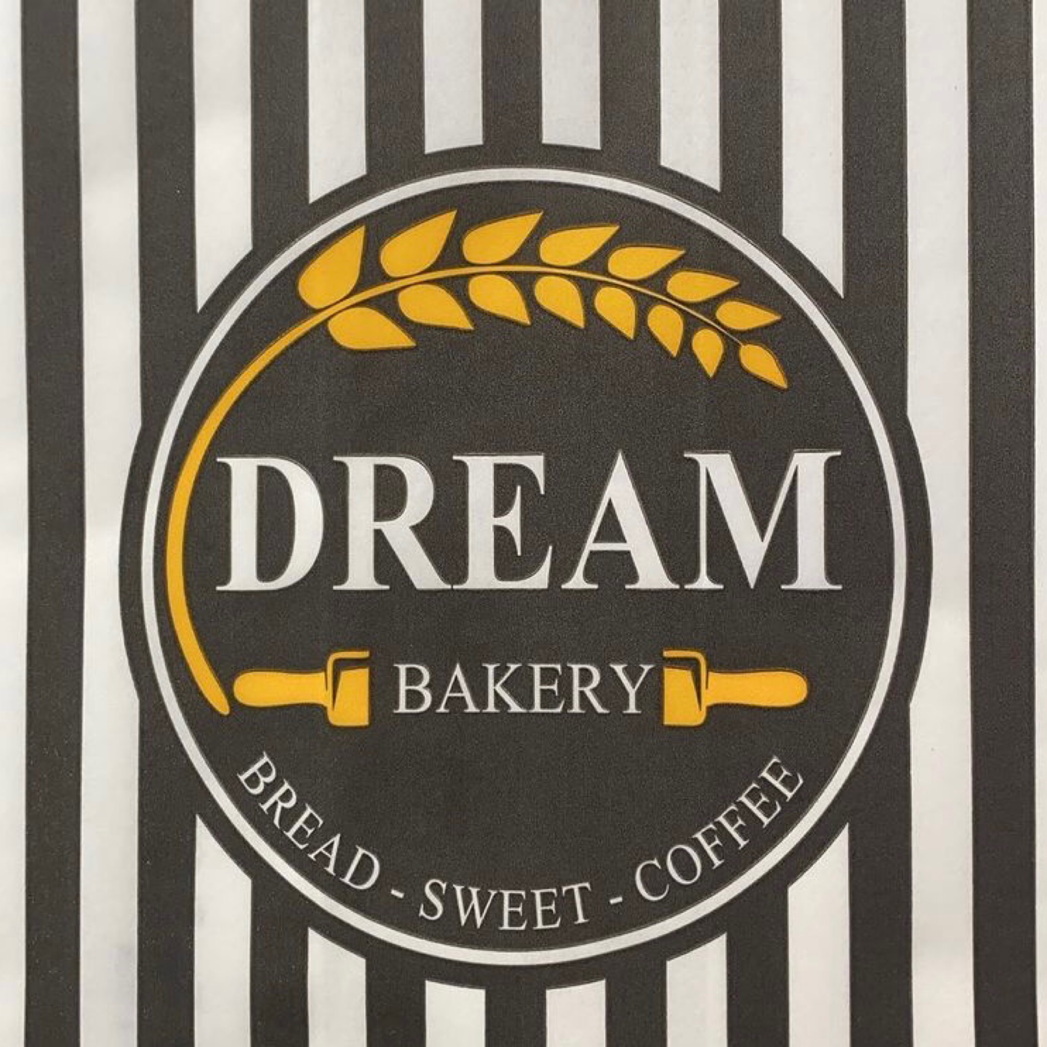 dream bakery