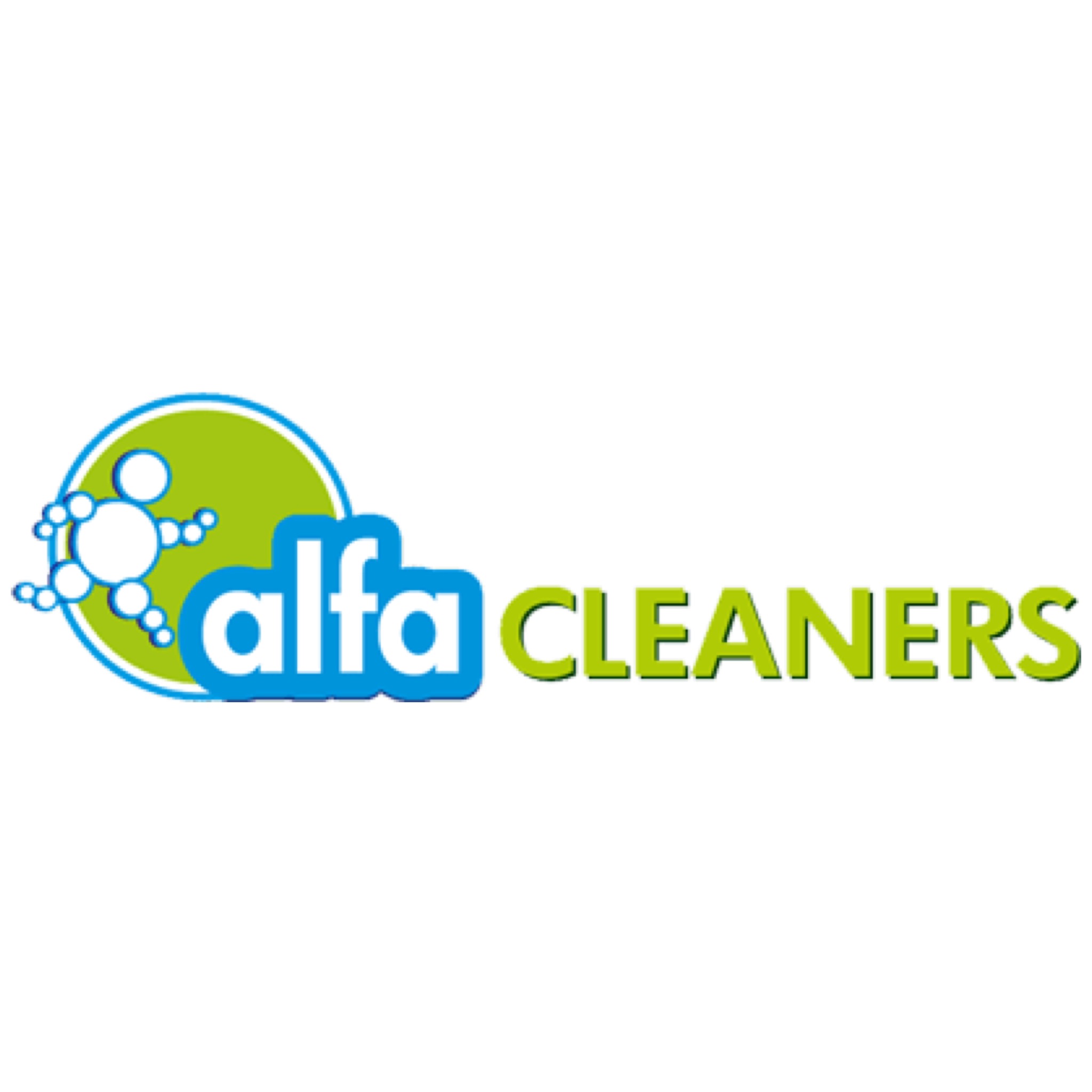 alfa cleaners