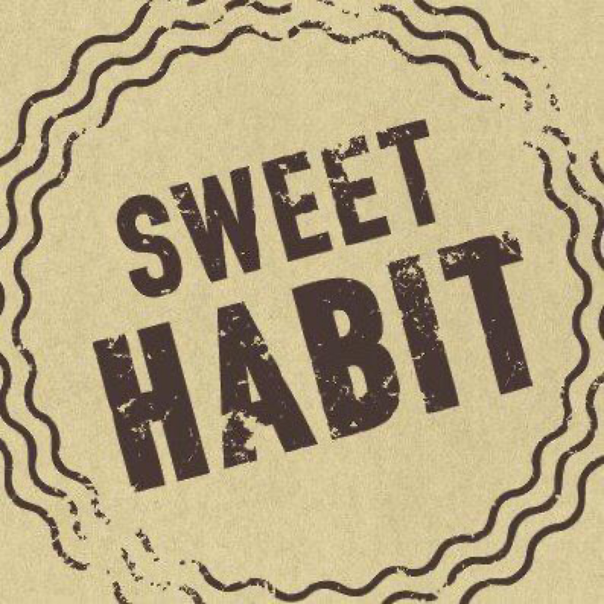 sweet habit
